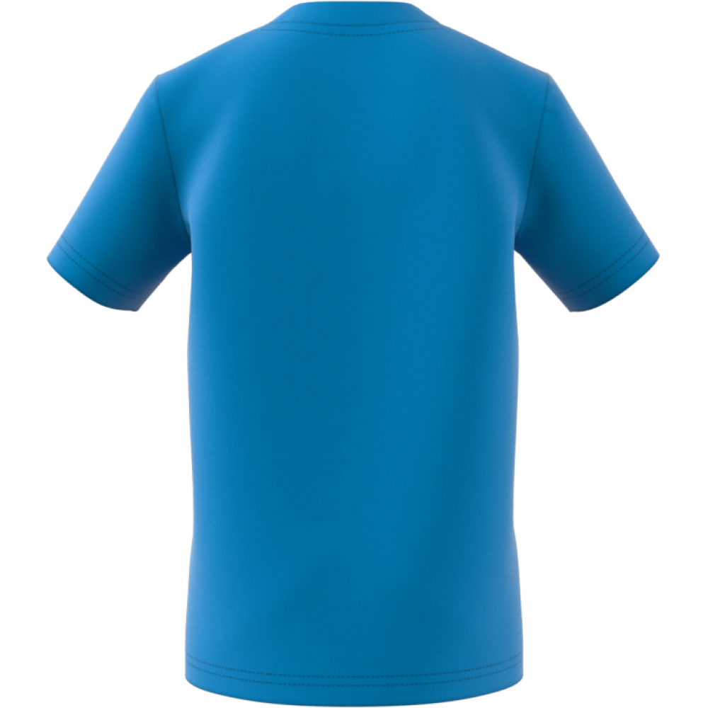 adidas Essential 3-Stripes T-Shirt 110