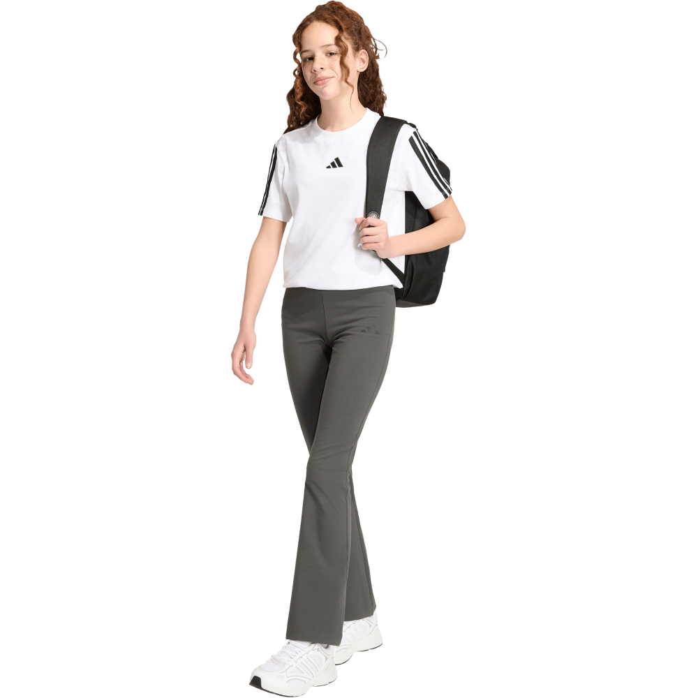 adidas Essentials Flared Mädchen Leggings 