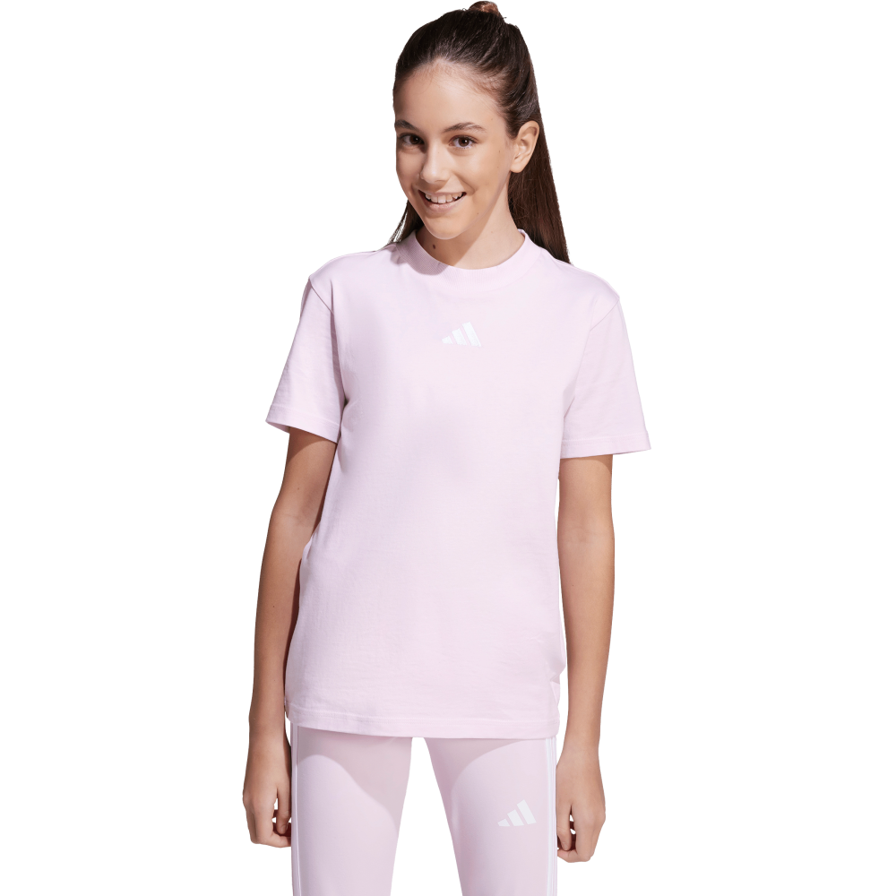 adidas Essentials Kinder T-Shirt 