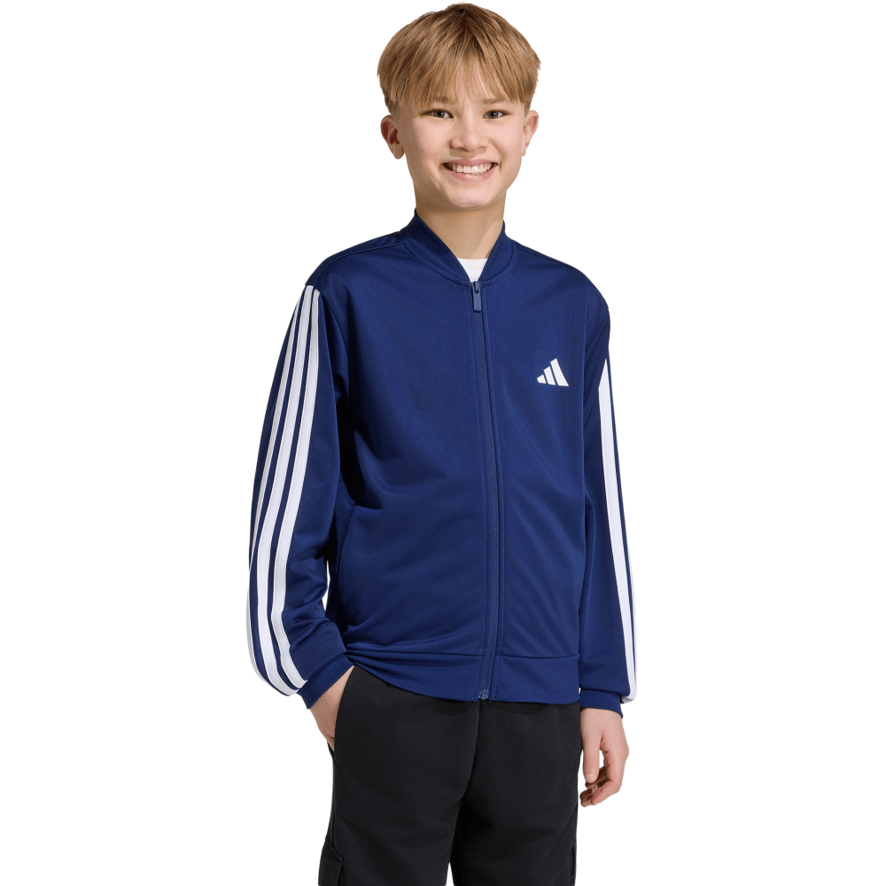 adidas Essentials Kinder Trainingsjacke 