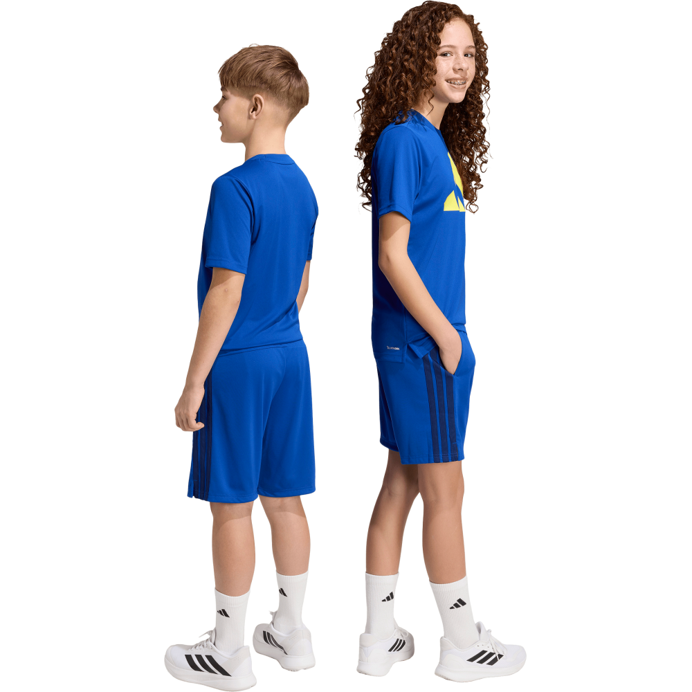 adidas Essentials Kinder Trainingsshorts 