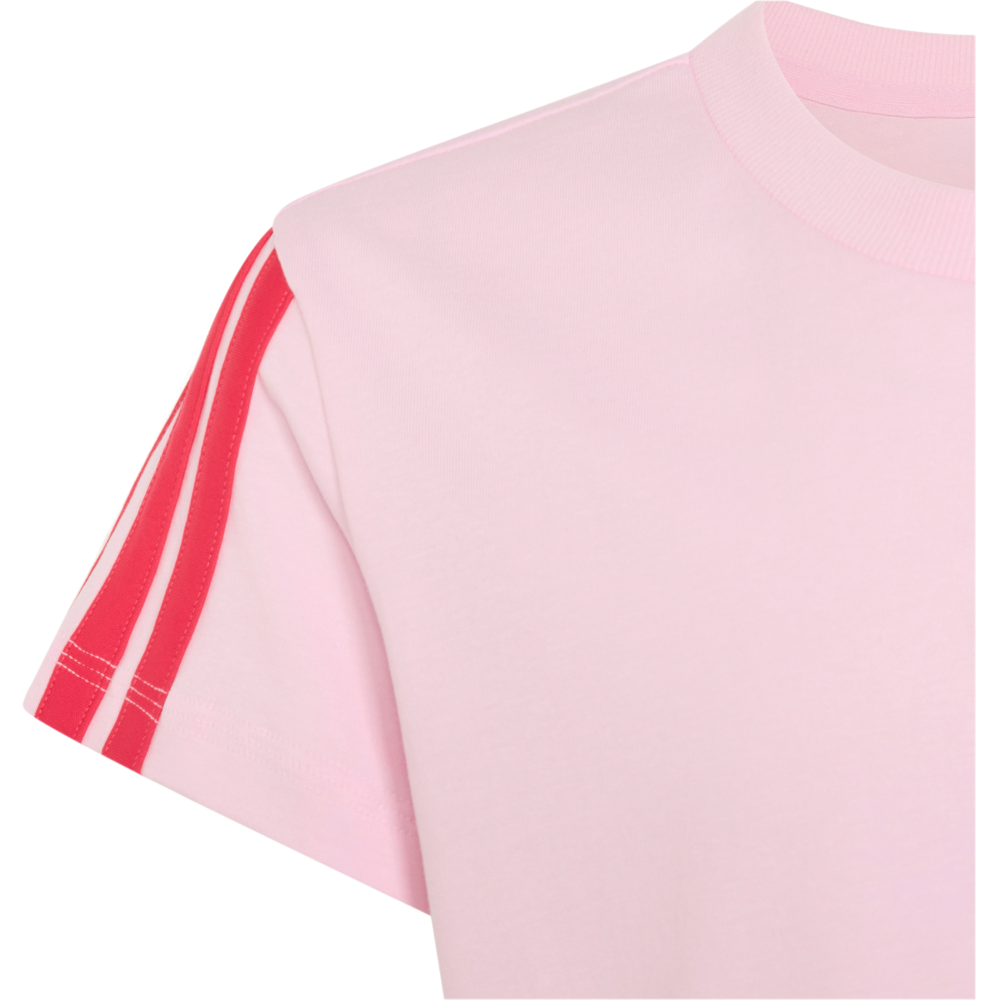 adidas Essentials Mädchen T-Shirt 