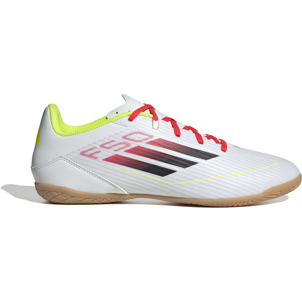 adidas F50 Club Hallenfußballschuhe 11,5