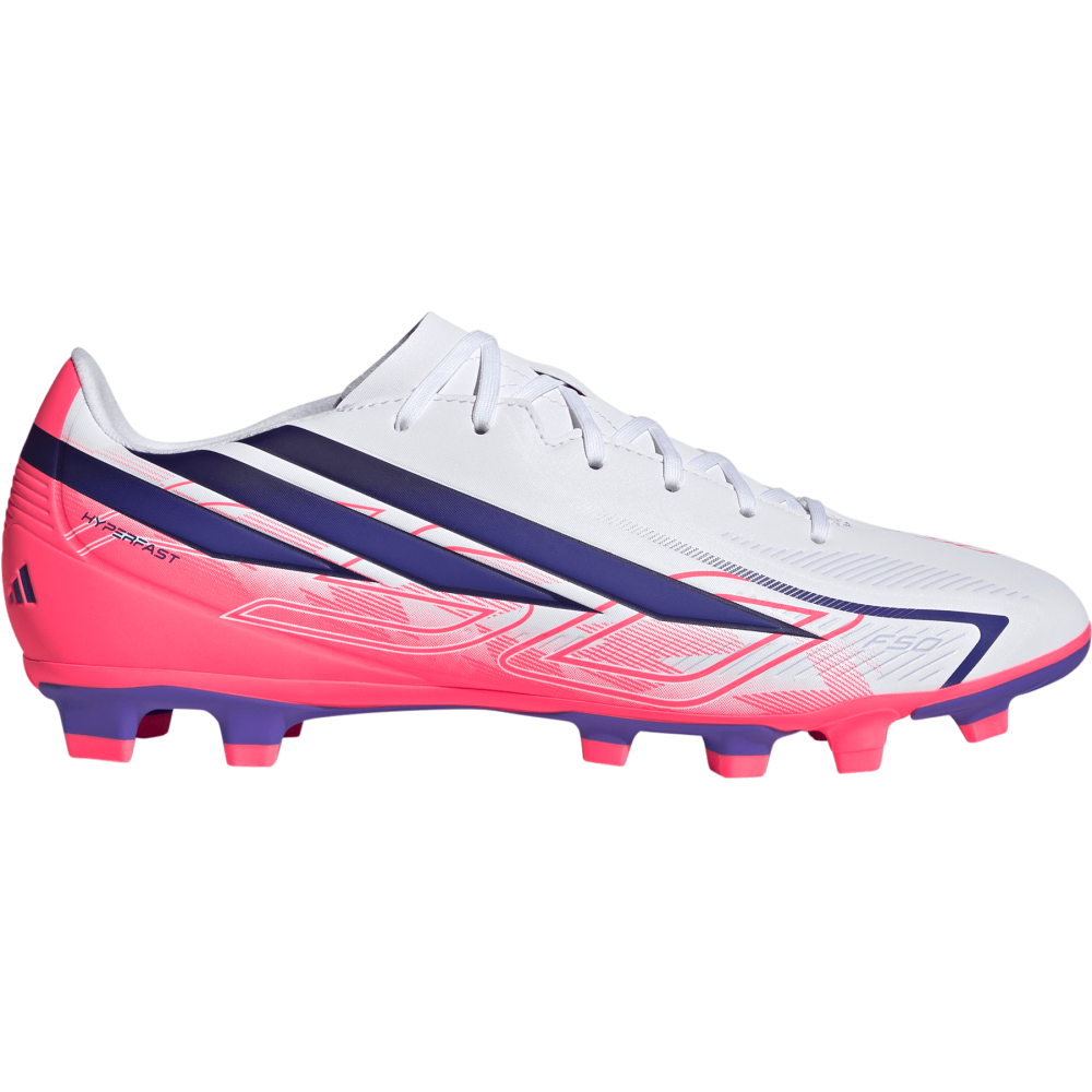 adidas F50 Hyperfast Club Fußballschuhe  