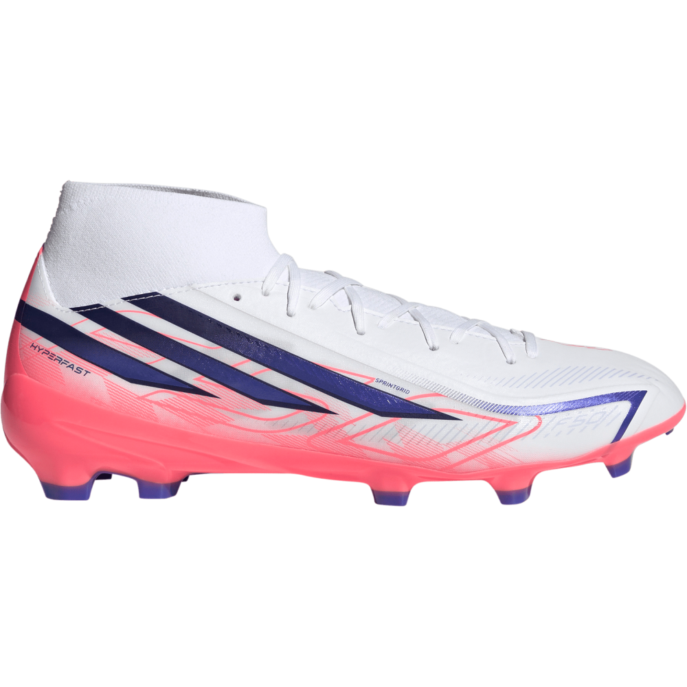 adidas F50 Hyperfast Fußballschuh  