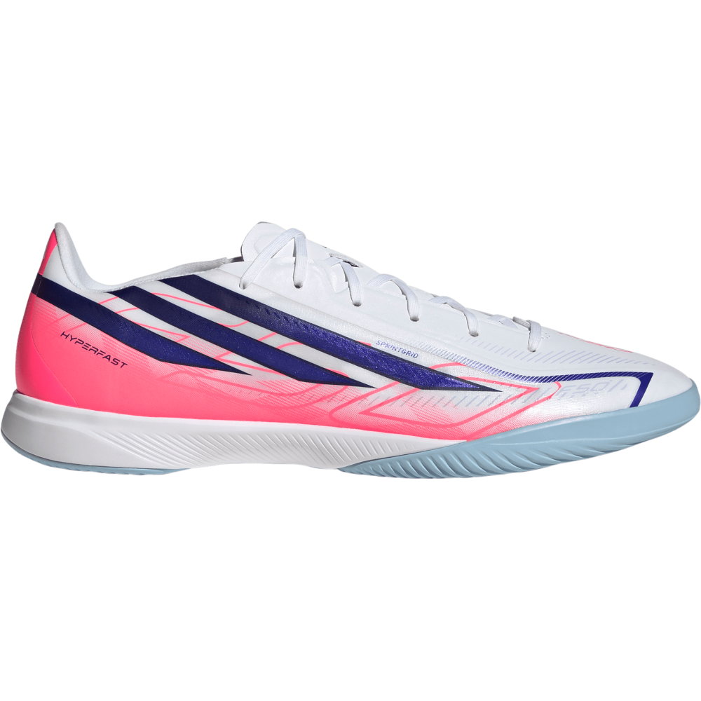 adidas F50 Hyperfast League Hallenfußballschuh 