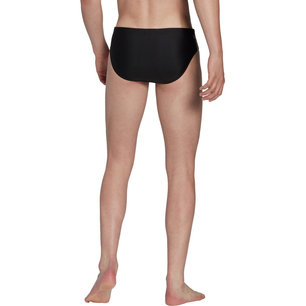 adidas Fitness 3-Streifen Badehose für Herren 