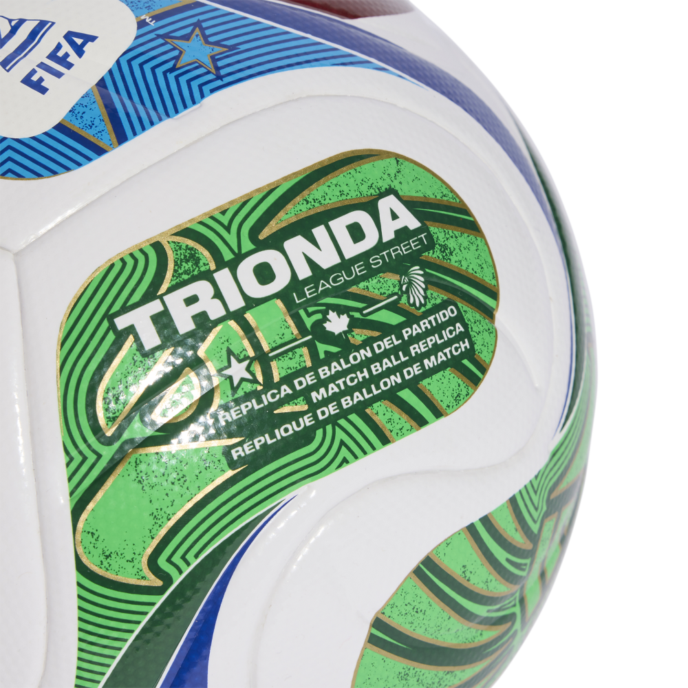 adidas Fußball FIFA WM Spielball 