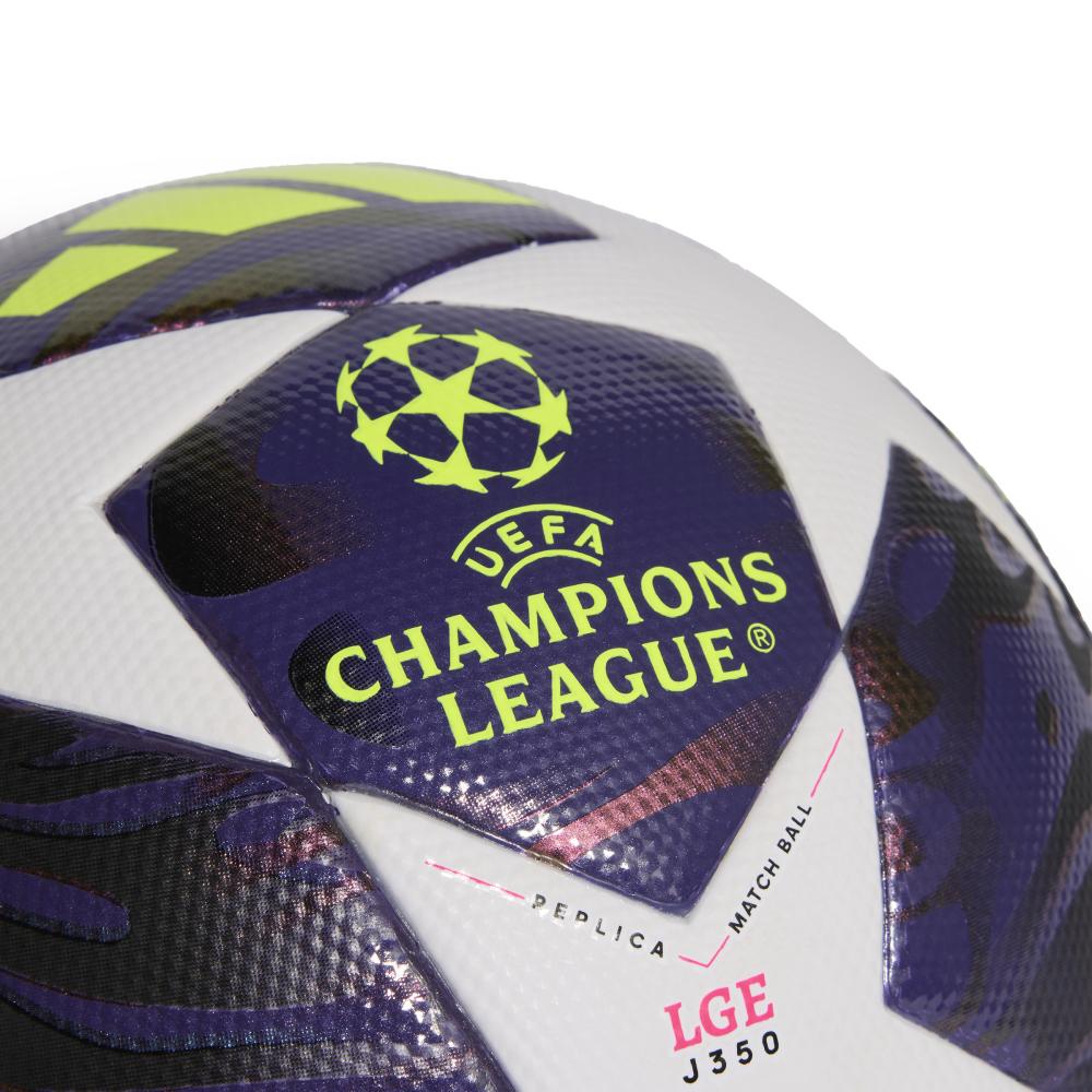 adidas Fußball UEFA Champions League Trainingsball UCL LGE 5