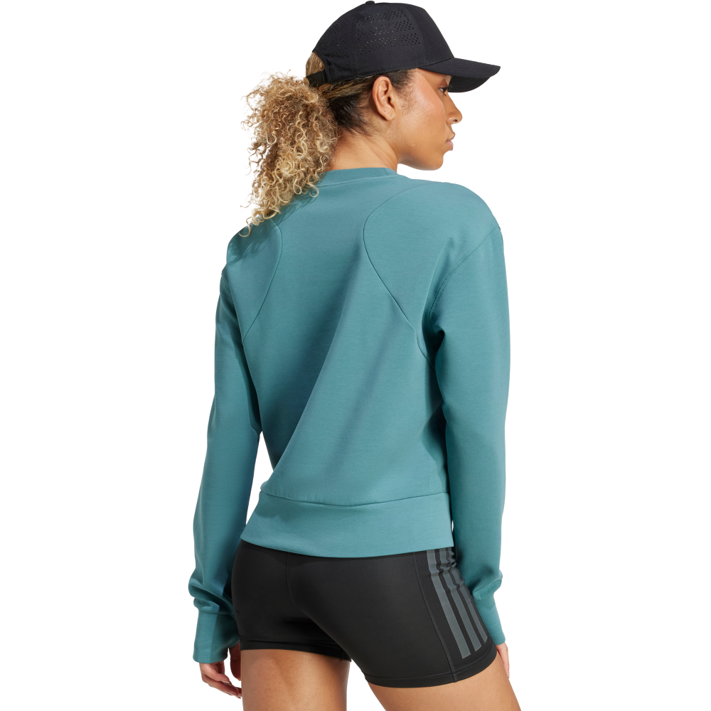 adidas Funktionsshirt Damen L