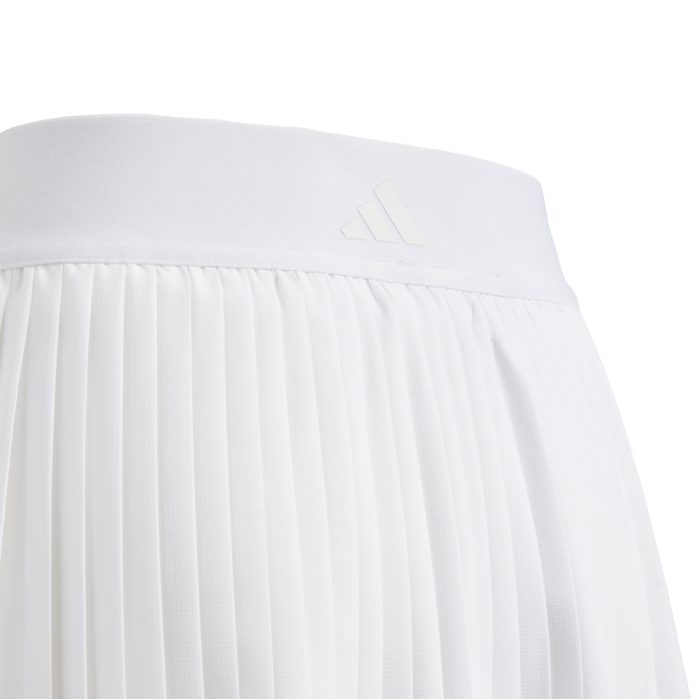 adidas CLUB PLEAT Tennisrock Kinder 