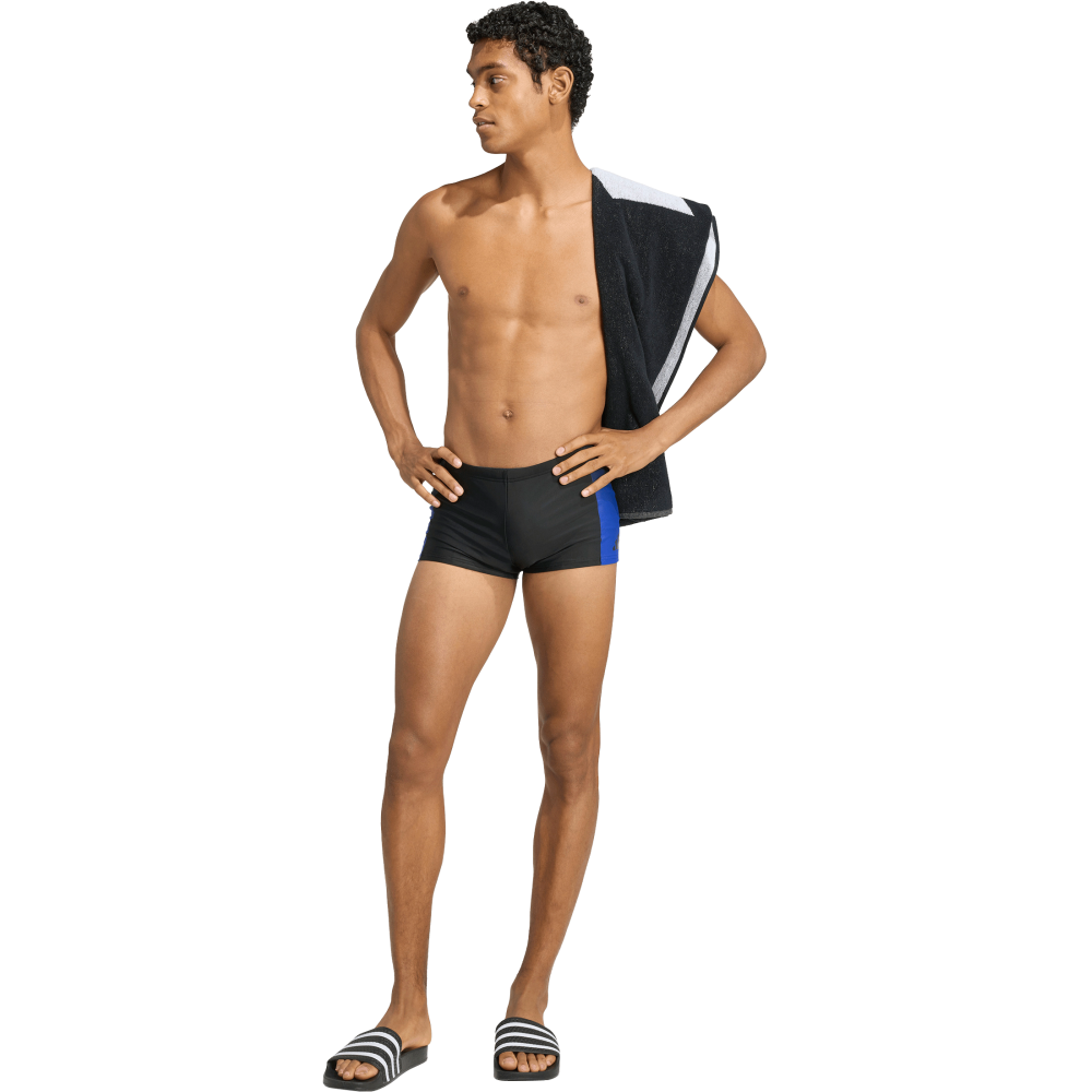 adidas Gradient Herren Badehose 