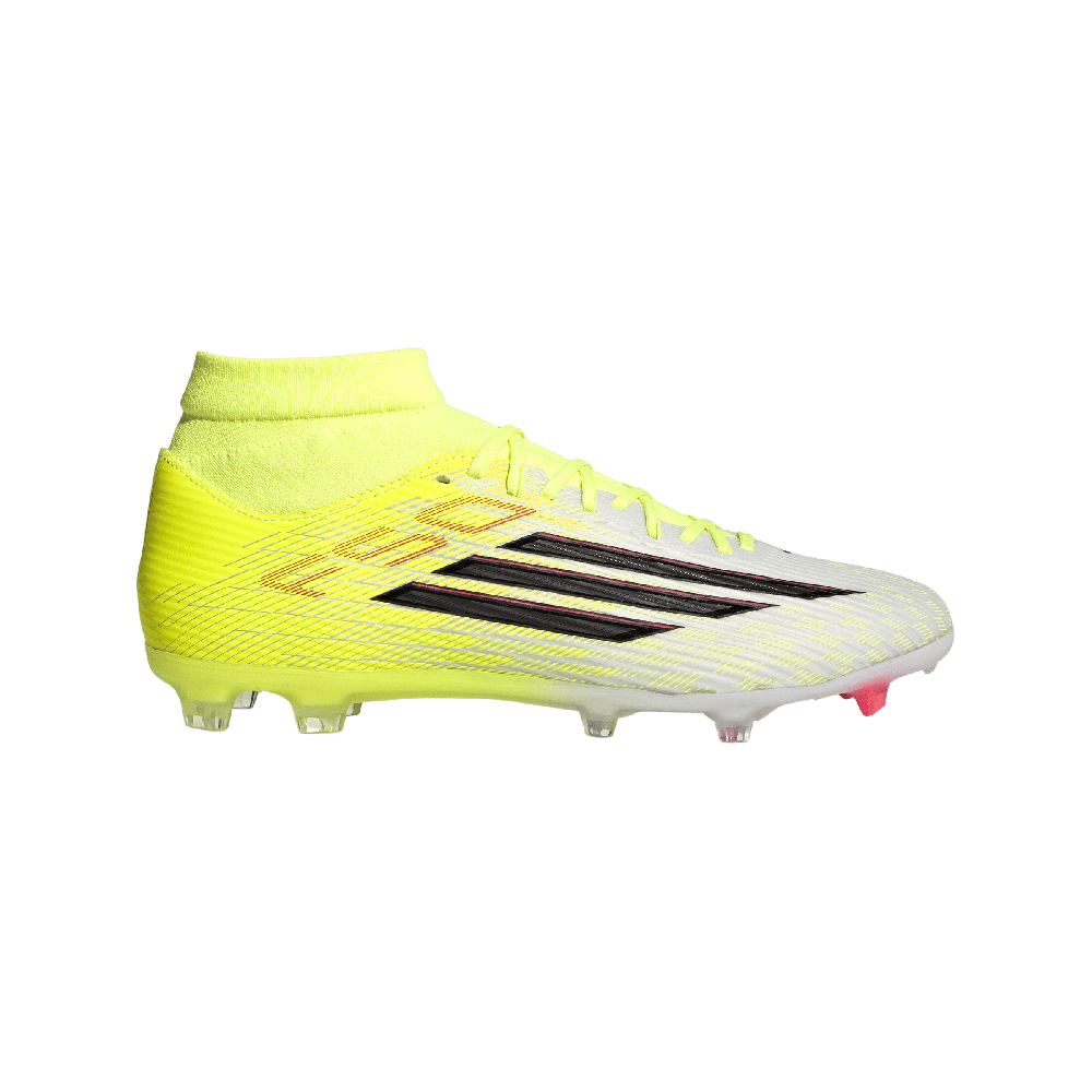 adidas Herren Fußballschuhe F50 League Mid FG/MG 