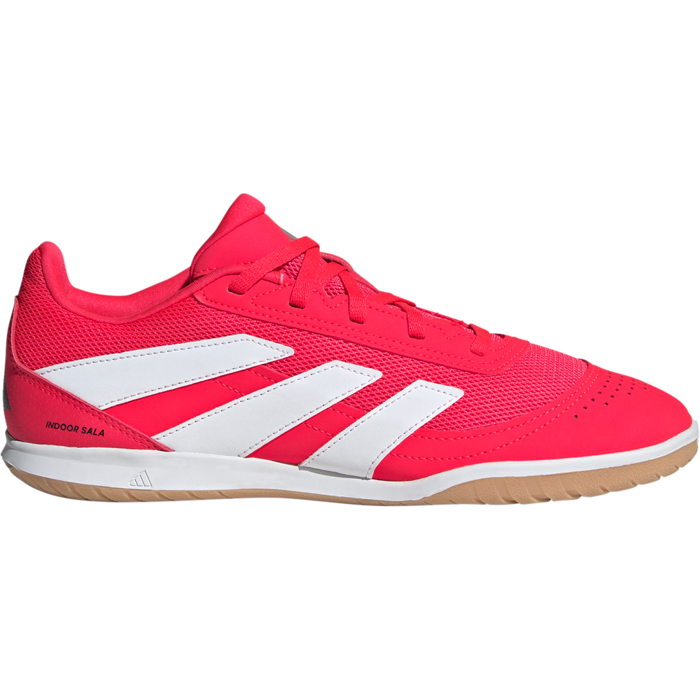 adidas Herren Fußballschuhe Predator Club IN Sala 6,5