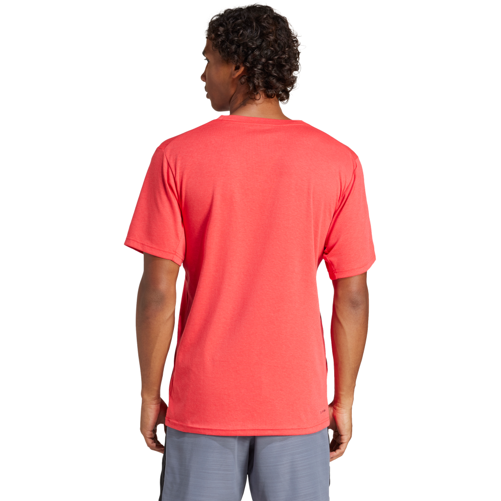 adidas Herren Funktionsshirt TR-ES FR 