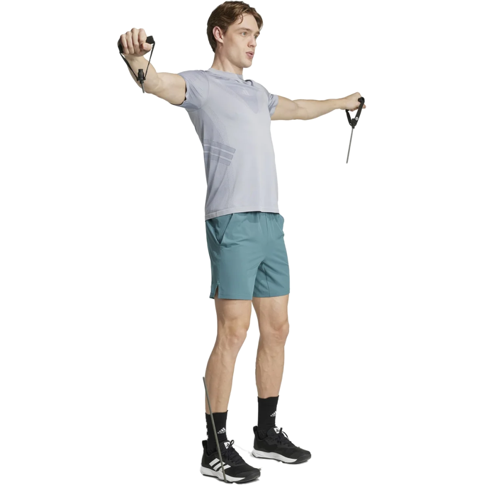 Adidas Herren Short Gym 