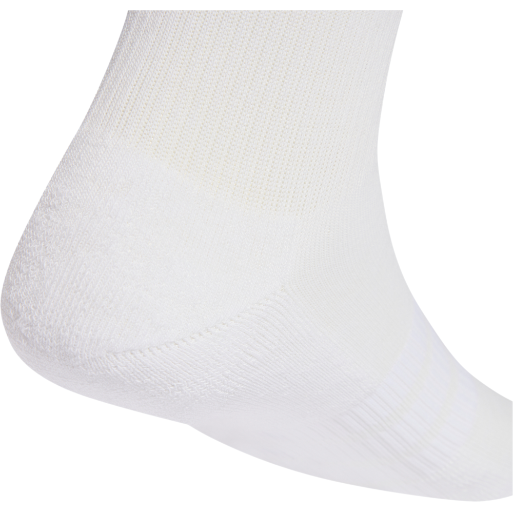 adidas Herren Socken Essentials Crew 3er-Pack 