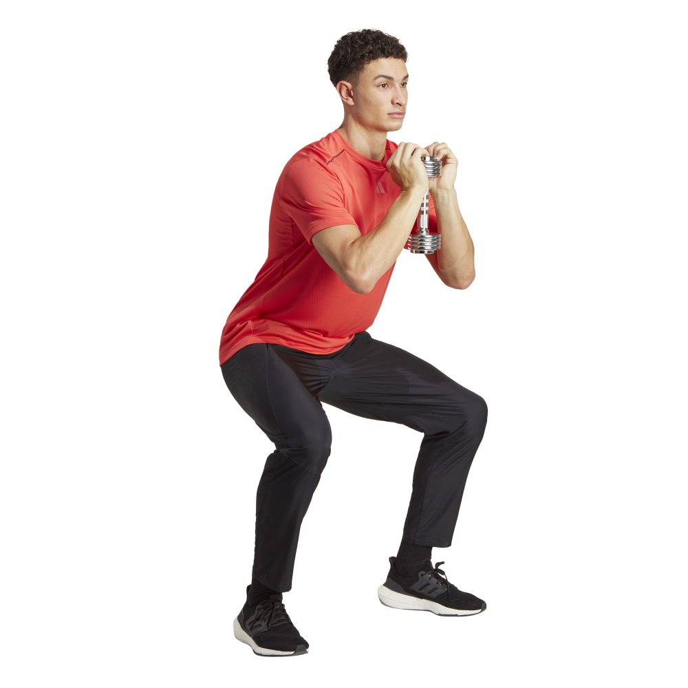 adidas Herren Sportoberteil M