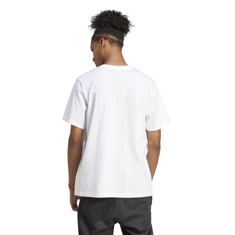 adidas Herren T-Shirt All S