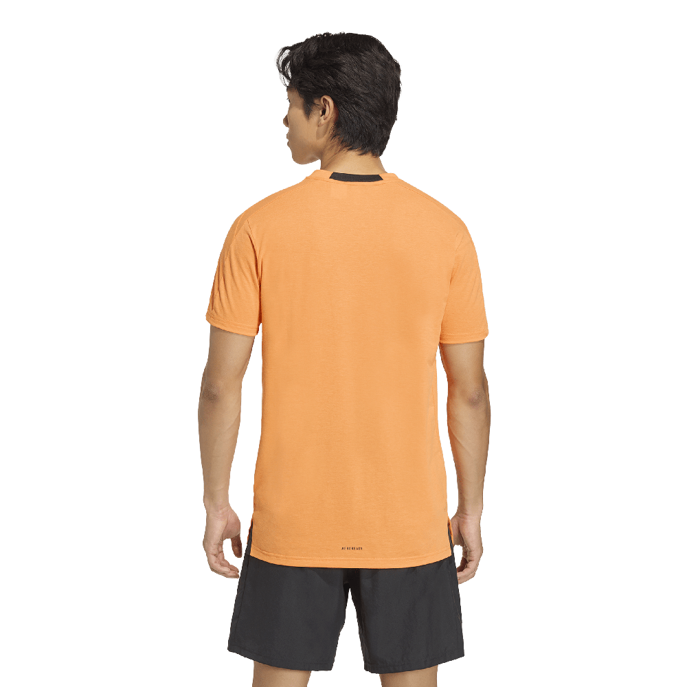adidas Herren T-Shirt D4T Tee 