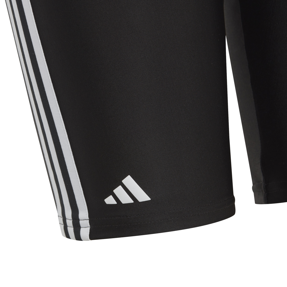adidas Kinder Classic 3-Streifen Jammer-Badehose 