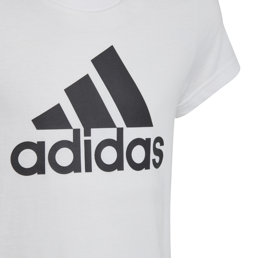 adidas Kinder Essentials Big Logo T-Shirt 