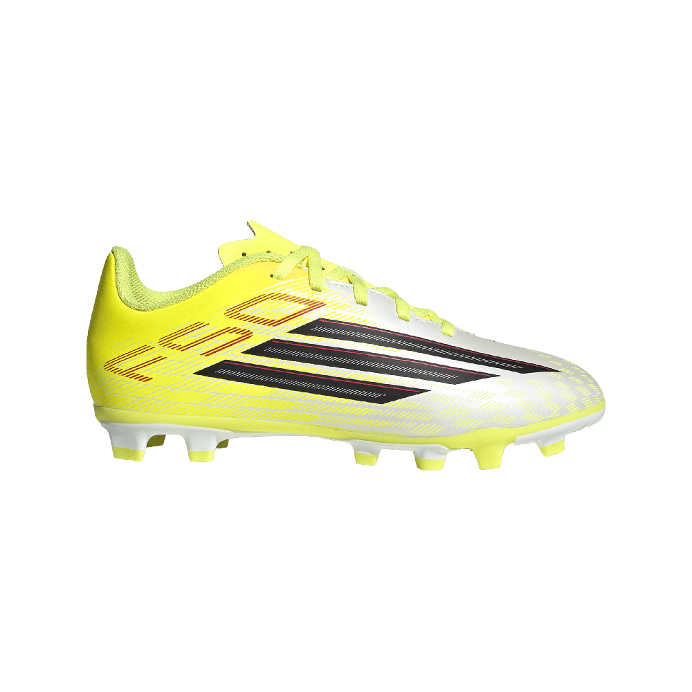 adidas Kinder Fußballschuhe F50 Club FG/MG 