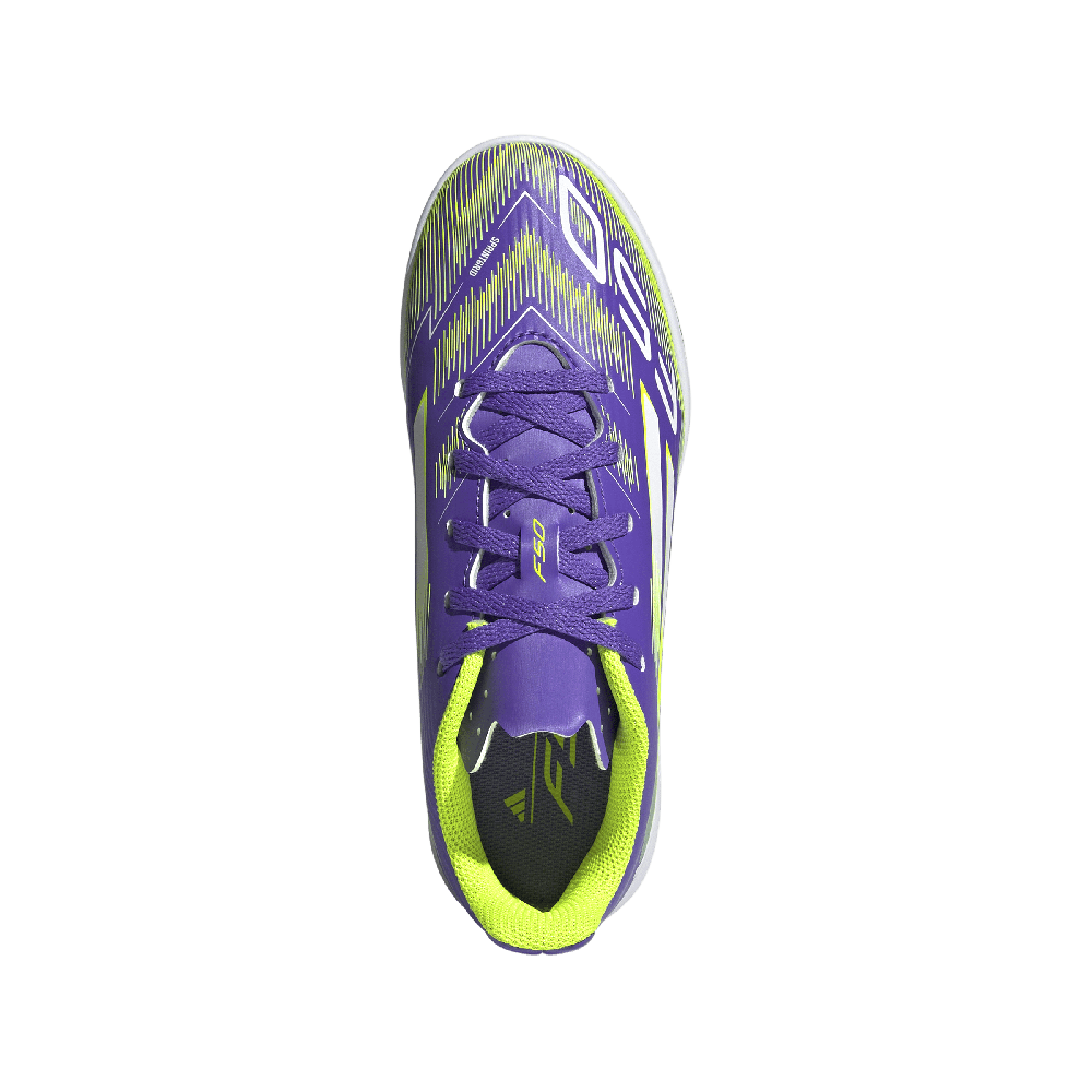 adidas Kinder Fussballschuhe F50 Club 31