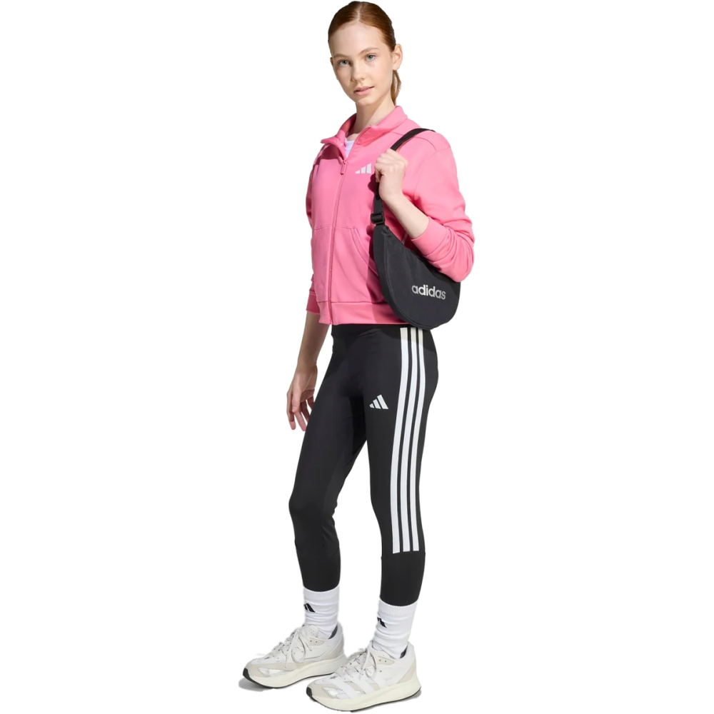 Adidas Kinder Game Go Full Zip Hoodie 