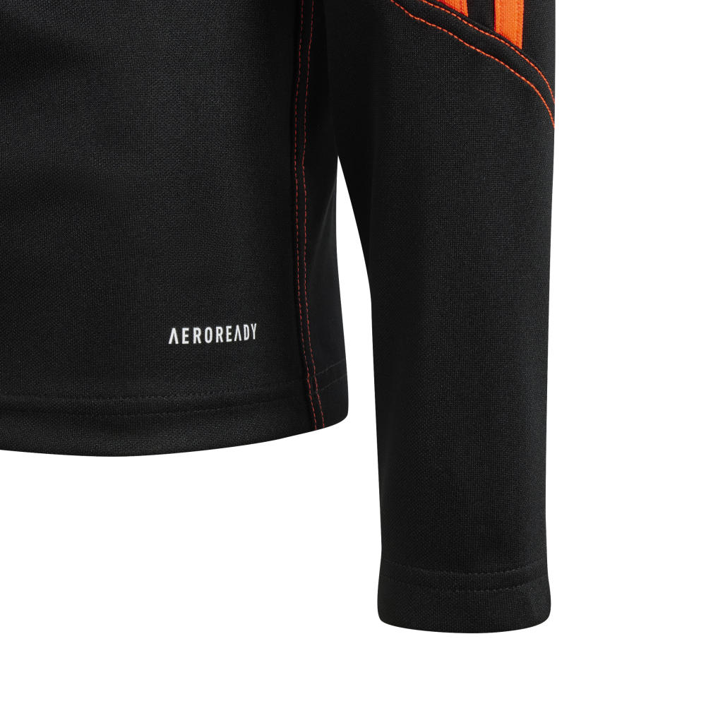adidas Kinder Jacke Tiro Club 116