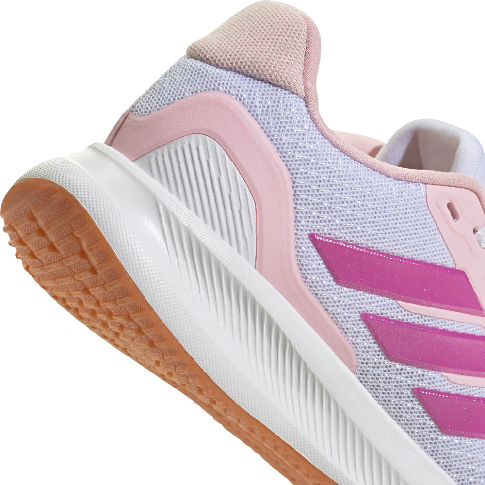 adidas Kinder Laufschuhe Runfalcon 5 J 
