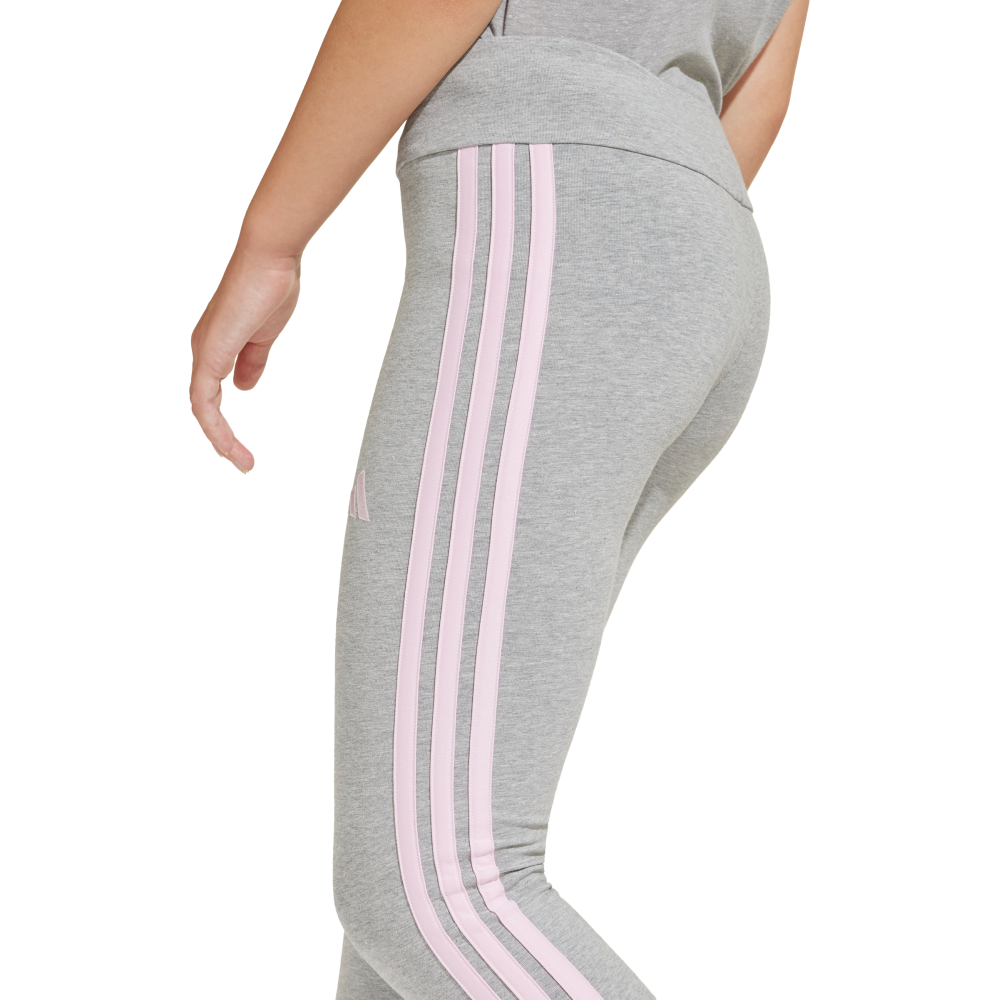 adidas Kinder Leggings JG 3S LEG 230 164