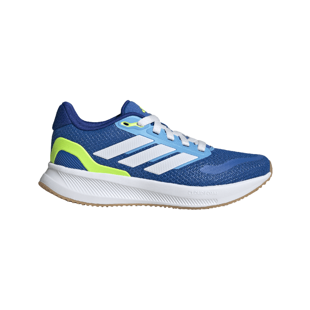 Adidas Kinder Runfalcon 5 J Laufschuhe 4