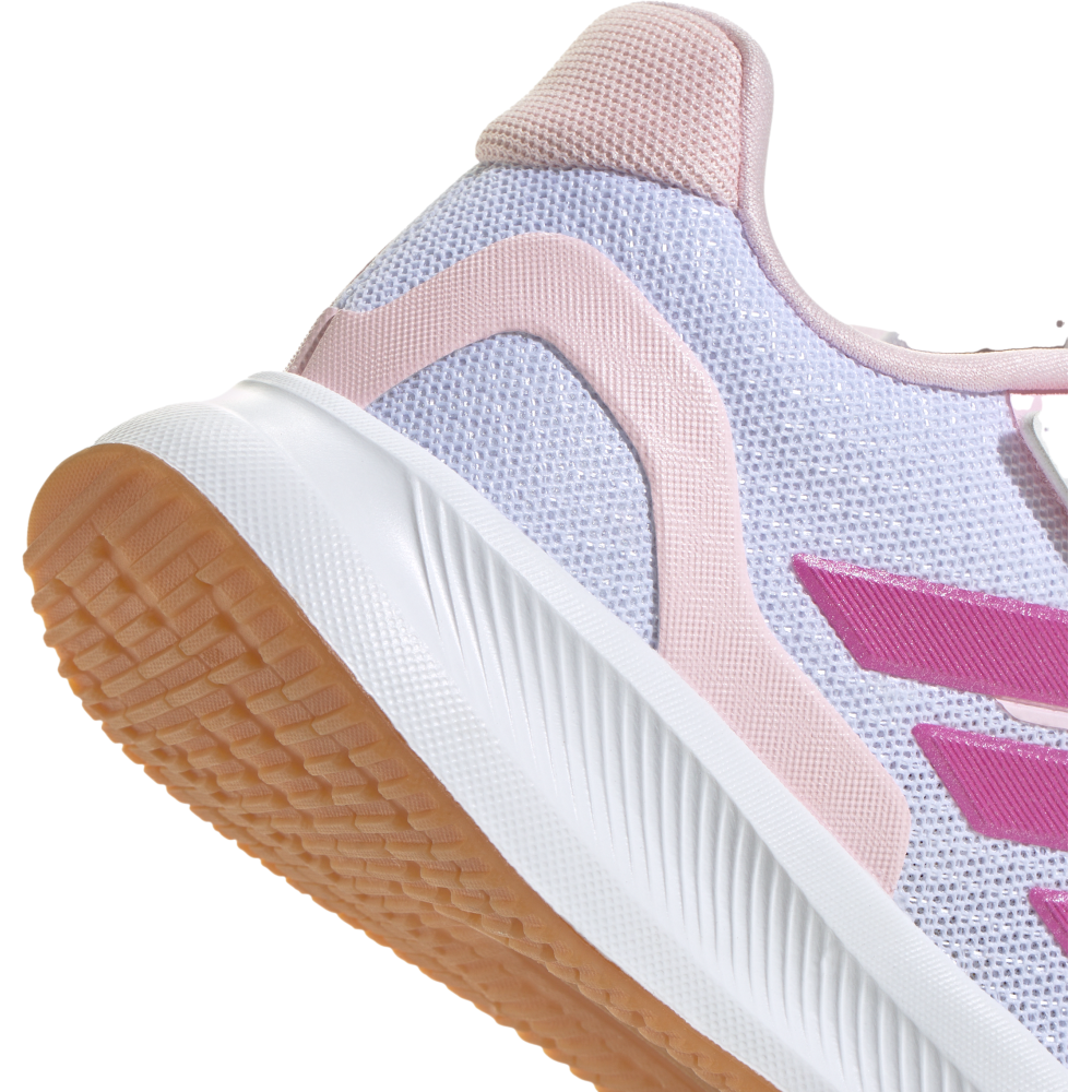 adidas Kinder Schuhe Runfalcon 5 EL C 