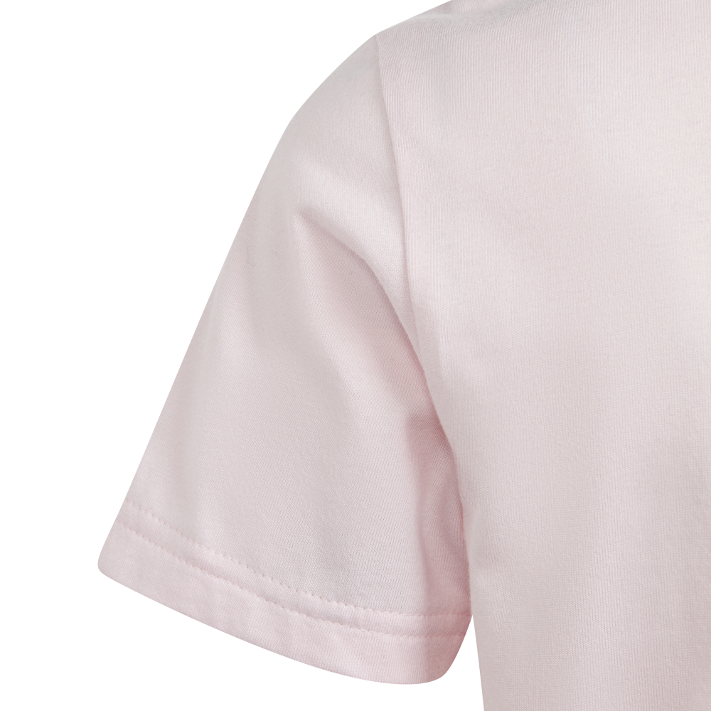 adidas Kinder Shirt Essentials Big Logo 110