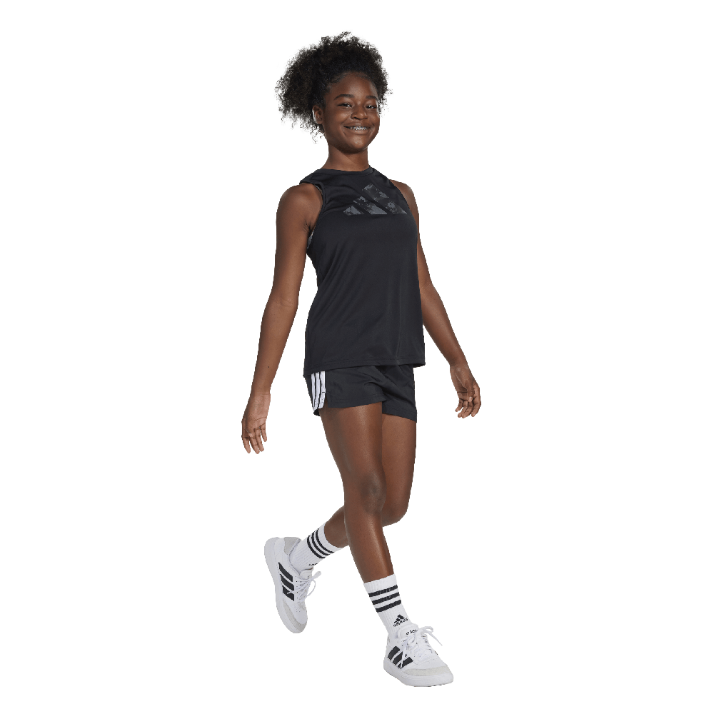 Adidas Kinder Shorts 3-Streifen 