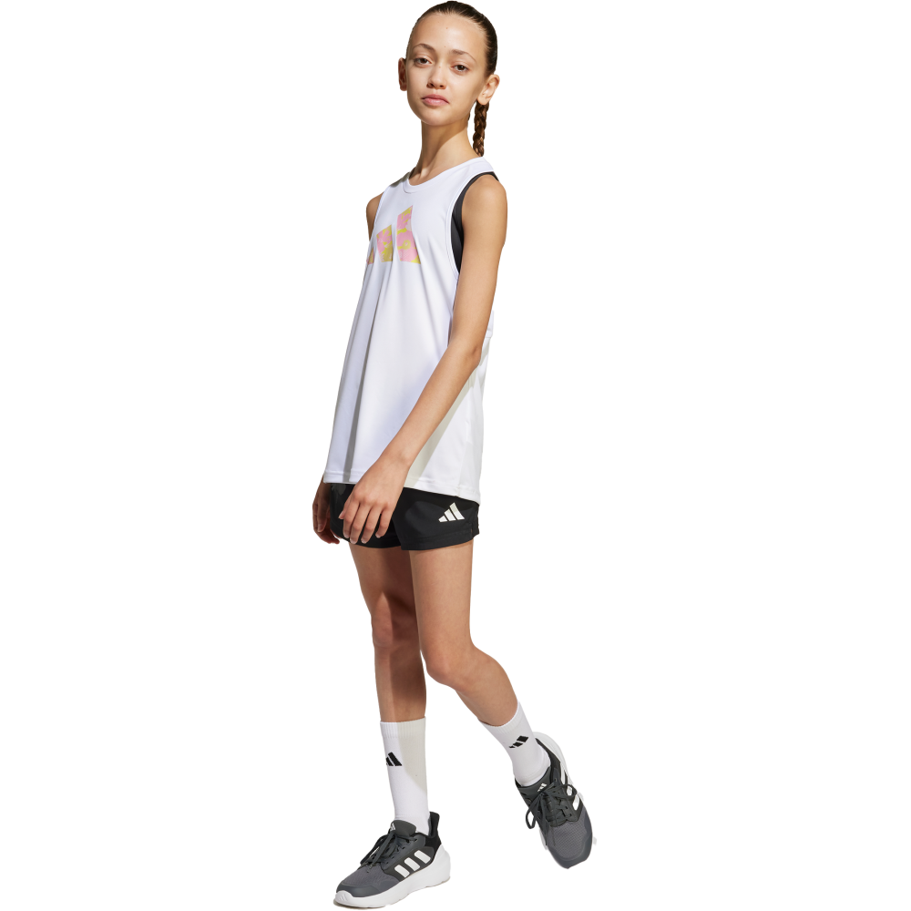 adidas Kinder Shorts JG TR-ES FL SH 