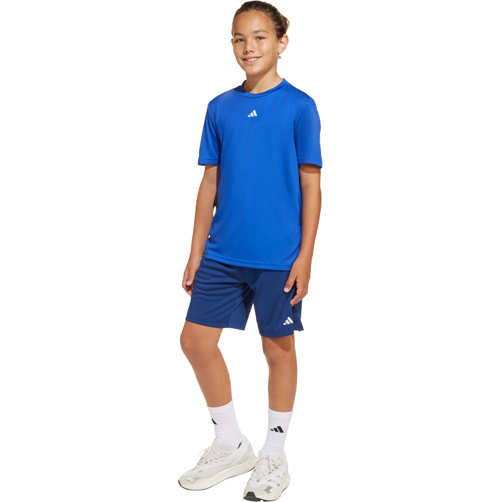 adidas Kinder Shorts Train Essentials Logo Regular Fit Kids 176
