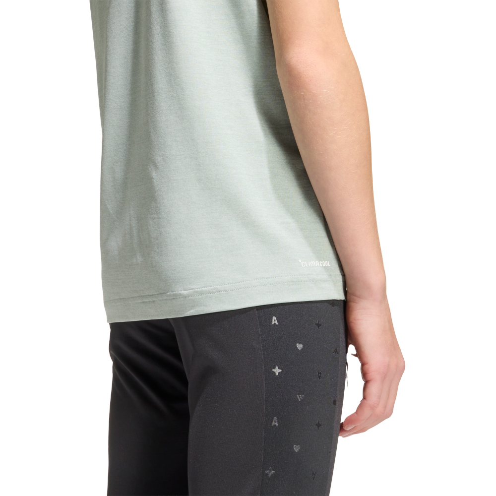 adidas Kinder T-Shirt GT PZ Tee 