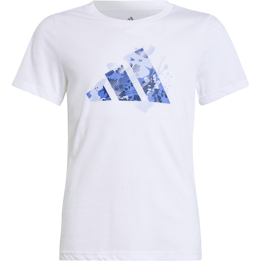 adidas Kinder T-Shirt JG Train Tee 128