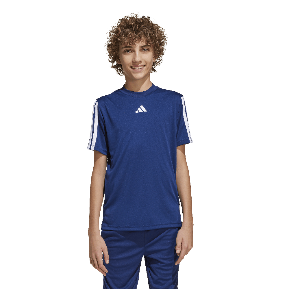 adidas Kinder T-Shirt TR-ES 3S Tee 