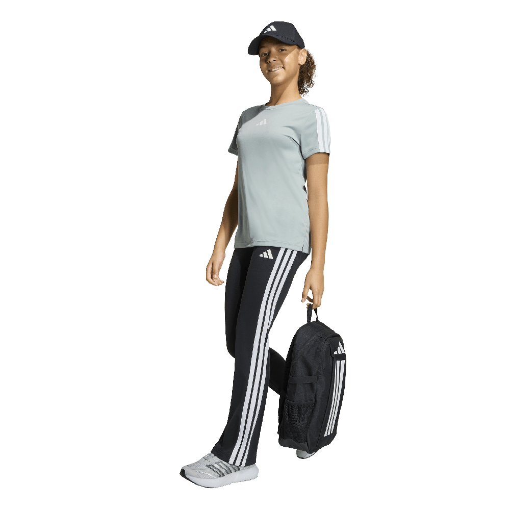 adidas Kinder T-Shirt Training Essentials 3-Streifen 