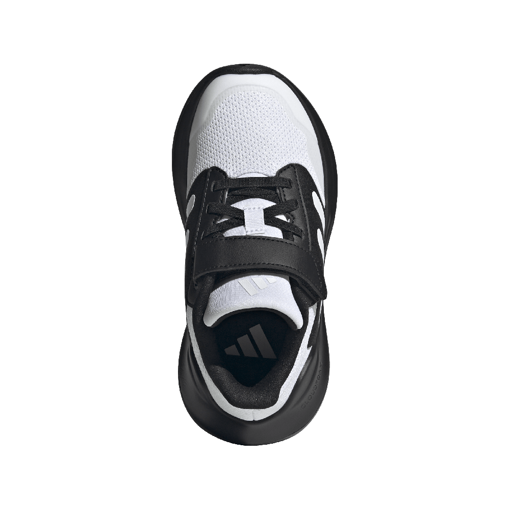 Adidas Kinder Tensaur Run 3.0 EL C Sportschuhe 
