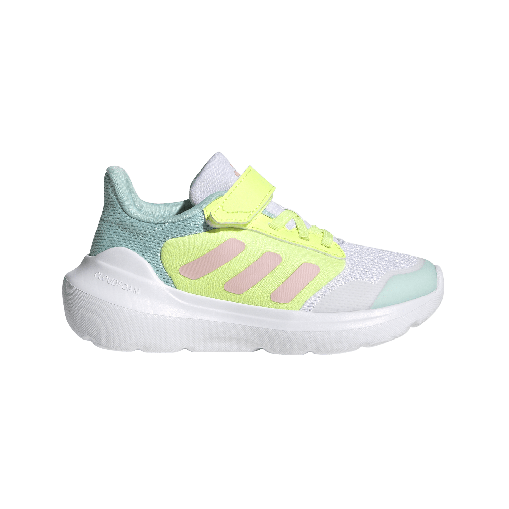 Adidas Kinder Tensaur Run 3.0 EL C Sportschuhe 