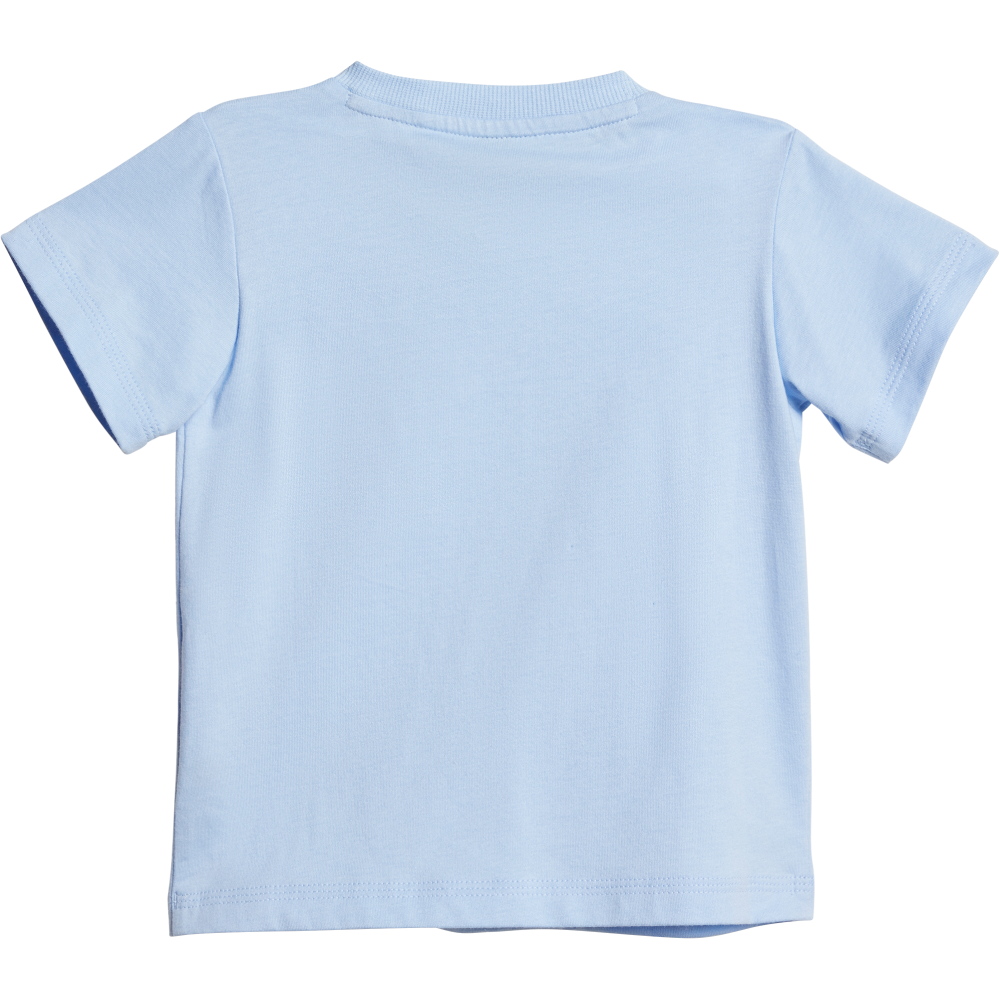 adidas Kinder Trainingsanzug BL T-SET 160 92