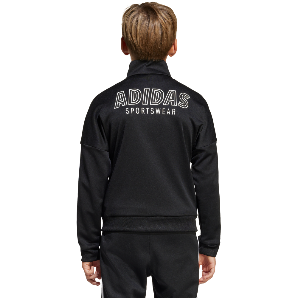 adidas Kinder Trainingsjacke 