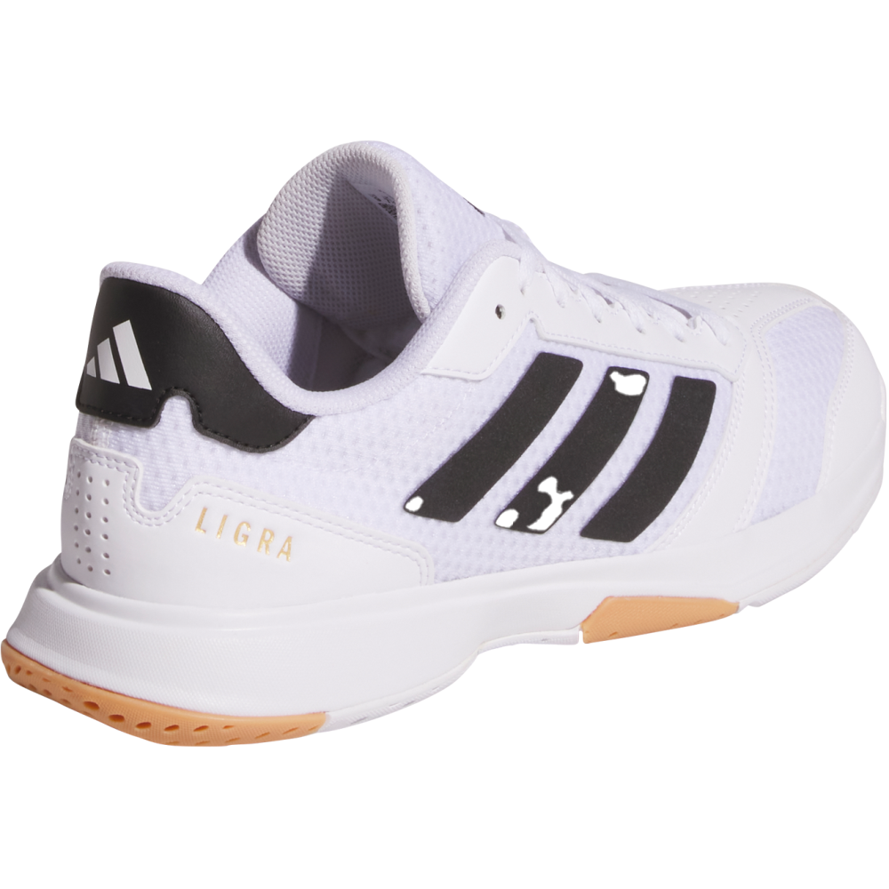 adidas Ligra 7 Hallenschuhe 6,5