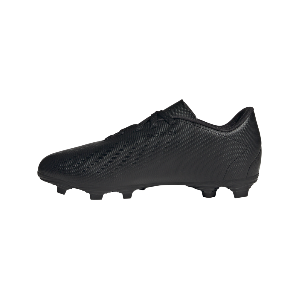 adidas Predator Accuracy.4 FG Kinder Rasen-Fußballschuhe 5