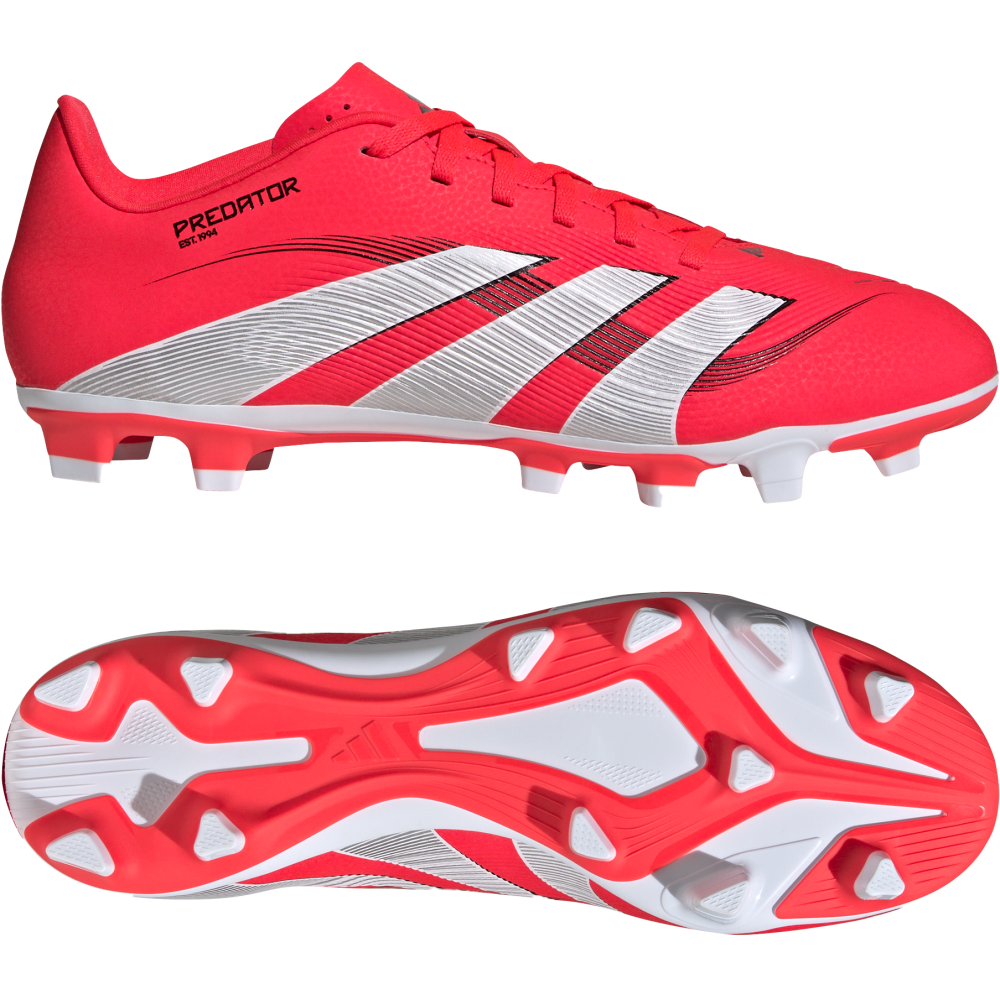adidas Predator Club FG/MG Fußballschuhe 