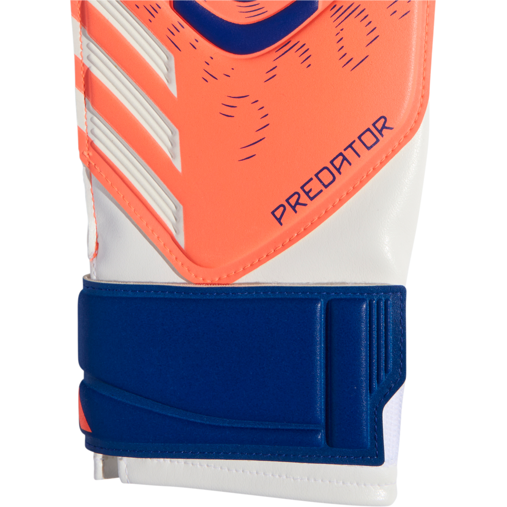 adidas Predator Kinder Torwarthandschuhe 